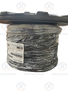 AutomationDirect Electrical Cable SOOW-16-3BK-1 16 AWG, 3 Conductor, 100 Ft, Type SOOW, 600V