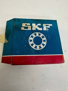 SKF Angular Contact Ball Bearing 7211 BECBY 55 x 100 x 21 mm