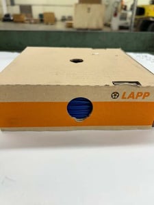 Lapp Hook-Up Wire 4510143 18 AWG, 1 mm2, 100 m