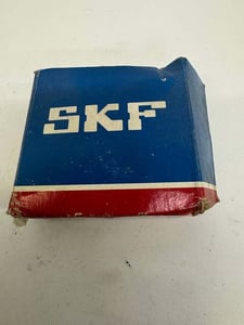 SKF Double Row Angular Contact Ball Bearing 3306 A/C3 30 x 72 x 30.2 mm