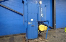 Donaldson Torit #DF02-2, Dust Collector, 3 HP, 230/460 V