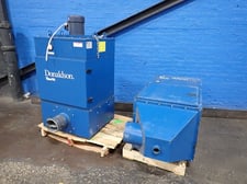 Donaldson Torit #MM-1200, Mist Collector, 1 HP, 3450 RPM, 230/460 V