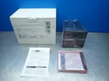 Fuji Electric #PHL21B12-E10EV, Videographic Recorder, 100-240 VAC, New, 2019