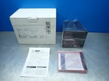 Fuji Electric #PHL21B12-E10EV, Videographic Recorder, 100-240 VAC, New, 2019