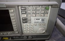 Agilent #N8973A, Noise Figure Analyzer, 10MHz - 3GHz