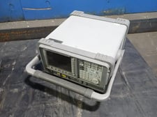 Agilent #N8973A, Noise Figure Analyzer, 10MHz - 3GHz