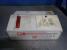 Marquip #9903807, Decc Card, New