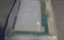 Marquip #9917471, PLC Drive Module