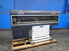 LNS #Q.L.Servo-S3, Automatic Bar Feeder, 63" capacity, 0.2 kW, 220 V