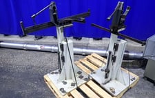 LNS, Hydro Bar Feeder, 195" capacity