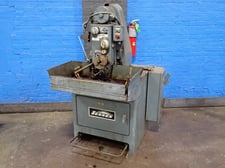 Sunnen #MBB-1660, Precision Honing Machine, 5" 3-Jaw Chuck, 1/2 HP, 208-230/460 V