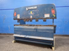 80 Ton, Promecam, Press Brake, 98" capacity