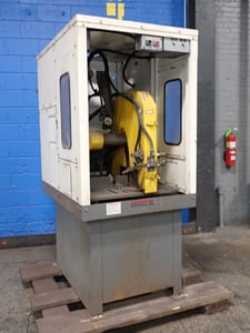 20" Kalamazoo, Cut-Off Saw