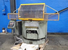Emmegi #SCA/E650, Precision Aluminum Upcut Cut-Off Saw, 6.8 kW, 480 V, 2019