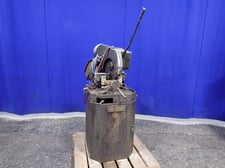 Scotchman Industries Inc. #MC325, Cold Saw, 12" Blade, 2.5 HP, 220 V