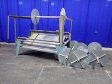 The Lockformer Company, Insulation Cutter