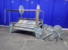 The Lockformer Company, Insulation Cutter