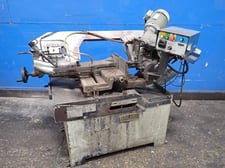 12" x 18" Baileigh #BS-350M, Horizontal Band Saw, 1720 RPM, 220 V