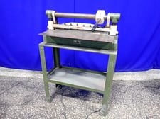 16 gauge Di-Acro #4, Shear