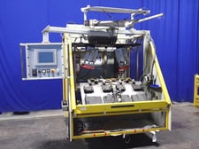 JCIM, Seat Back Production Machine, 120 V