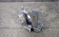Dynabrade #66402, Tool Post Grinder, 4700 SFPM