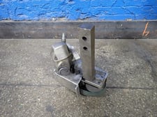 Dynabrade #66402, Tool Post Grinder, 4700 SFPM