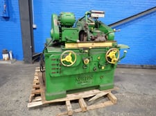 Norton, Cylindrical Grinder, w/DRO & Tail Stock, 7.5 HP, 1800 RPM, 220/440 V
