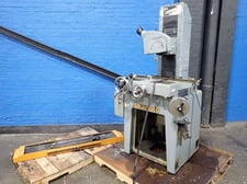 Okamoto #PFG-618, Surface Grinder