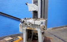 Okamoto #PFG-618, Surface Grinder