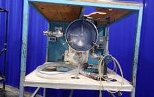 The Cornell Machine Company, Versator, 2 HP, 6000 RPM, 230/460 V