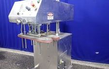 Inline Capacity Retorquer, 120 V