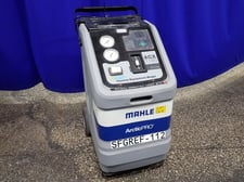 MAHLE Aftermarket #ACX1185GMMFG, Refrigerant Handling System, R134A, 425/172 psig, 10 Amps, 120 V