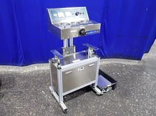Jores #IND-2000H, Induction Sealer, 2 kW, 220 V, 2014