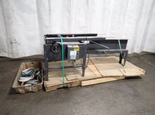 Little David Loveshaw #LD35B/SP304, Uniform Pressure Sensitive Case Taper, 1/6 HP, 115 V