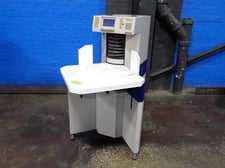 Vacuumatic #Vicount-2, Paper Counting Machine, 32" x 29" capacity, 110 V, 2002