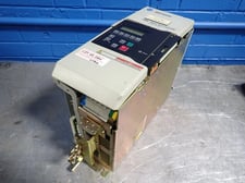Allen-Bradley #1394C-SJT22-A, Digital Servo Controller, 380/460 V