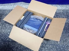 Siemens #Simatic-IPC477D, Control Panel, 15" Size