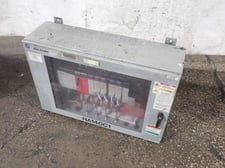 Allen-Bradley #1000-10FHJLLLLLXXXXXX, Control Panel, 1 Phase, 13 Amps, 120 VAC, 24 VDC