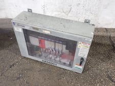Allen-Bradley #1000-10FHJLLLLLXXXXXX, Control Panel, 1 Phase, 13 Amps, 120 VAC, 24 VDC