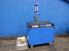 Faro #R06-02-14-11767, Portable coordinate measuring machine, 36" x 24" capacity, 2014