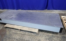 Newport #Technical-Series, Optical Table, 96" x 36" capacity