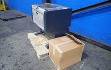 Epilog Helix #8000-Laser-System, Engraving System, w/Computer Unit & Monitor, 29" x 9" x 4" capacity