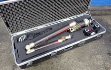 Romer #5024, Portable Measuring Arm, 1.65 Amps, 15 VDC, 2006