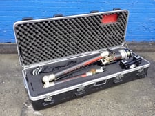 Romer #5024, Portable Measuring Arm, 1.65 Amps, 15 VDC, 2006