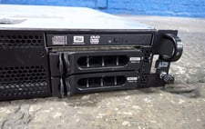 Dell Inc. #WMTE01, Rack Workstation, 9 Amps, 100-240 V