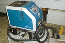 Nordson #DuraBlue-16L, Hot Melt Glue Unit, 16 L (4.23 Gal.) Tank, 27.7 lbs/hr Melt Rate, 100-400 Deg F, w/