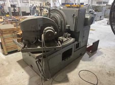 Gleason #16, Spiral Bevel Gear Generator, 16" max. diameter, 9" longest cone distance, (2 available)