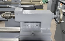 19" x 54" Leblond #19-Regal-Servo-Shift, Engine Lathe, 13" swing over cross slide, 7.5 HP, 1600 RPM