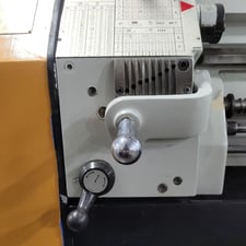 15.5" x 54" Leblond Makino #Regal-14C-Servo-Shift, Engine Lathe, 10" swing over cross slide, 7.5 HP, 1800