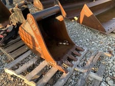 Caterpillar Work Tools (Serialized) BHL PL 24" BKT, Bucket, S/N: CG150304909,